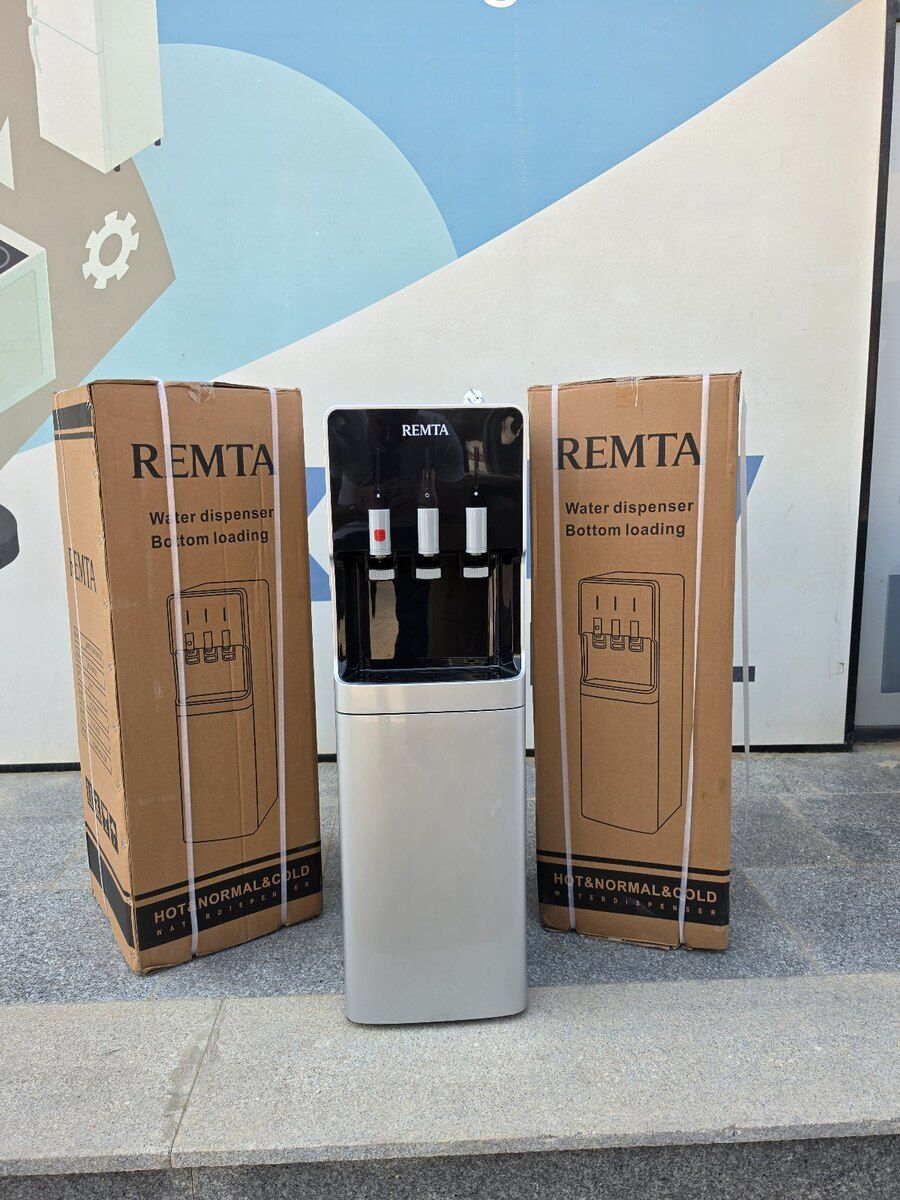 Dispenser Remta — Mallar, Bakı (5)