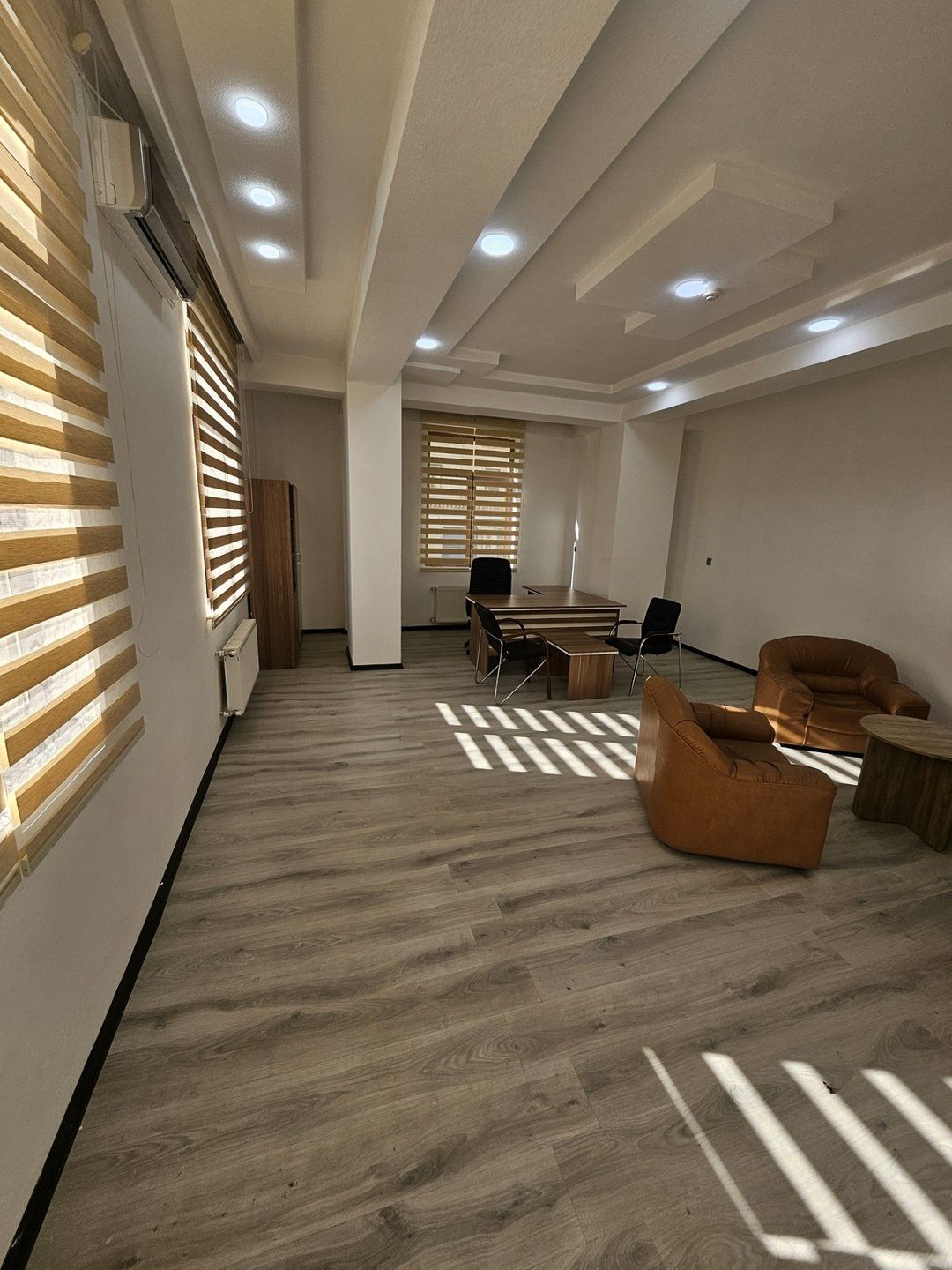 İcarəyə verilir 2 otaqlı ofis 95 m² — Ofis, Bakı (2)