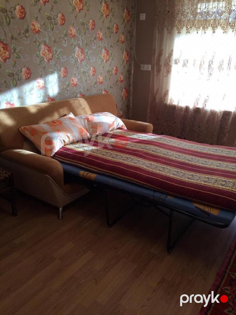 İcarəyə verilir 1 otaqlı köhnə tikili 37 m² — Mənzil, Bakı (10)