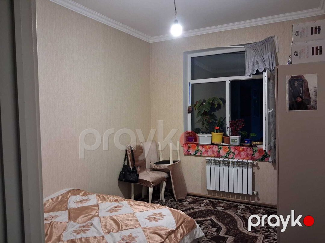 Satılır 4 otaqlı yeni tikili 100 m² — Mənzil, Bakı (2)