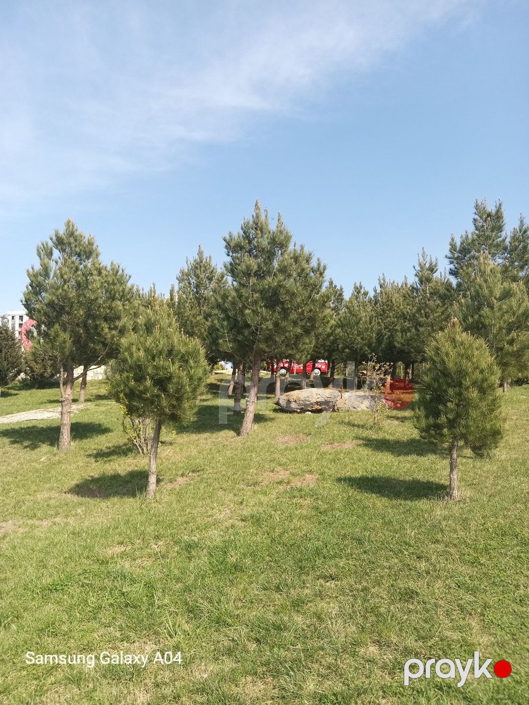 Satılır 2 otaqlı yeni tikili 55 m² — Mənzil, Bakı (9)