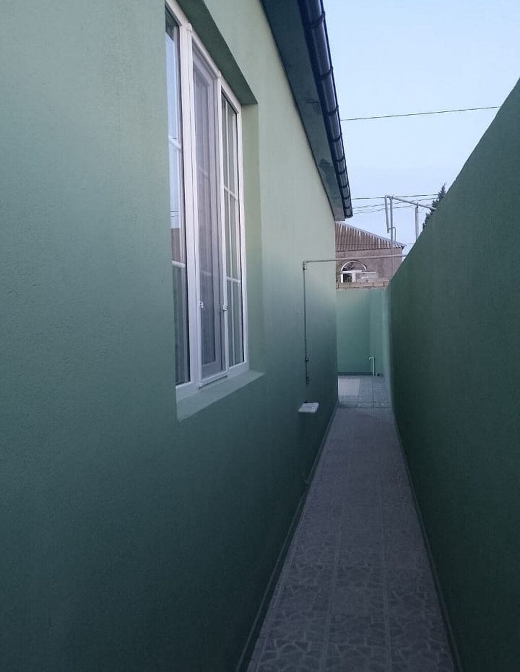 3 otaqlı, 100 kv. m, Kredit yoxdur, Yeni təmirli — Daşınmaz əmlak, Xırdalan (7)