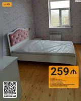 Məhsul: Çarpayı (Kod: 4401) - Ölçülər: 160 × 200 sm - Mexanizm — Goods