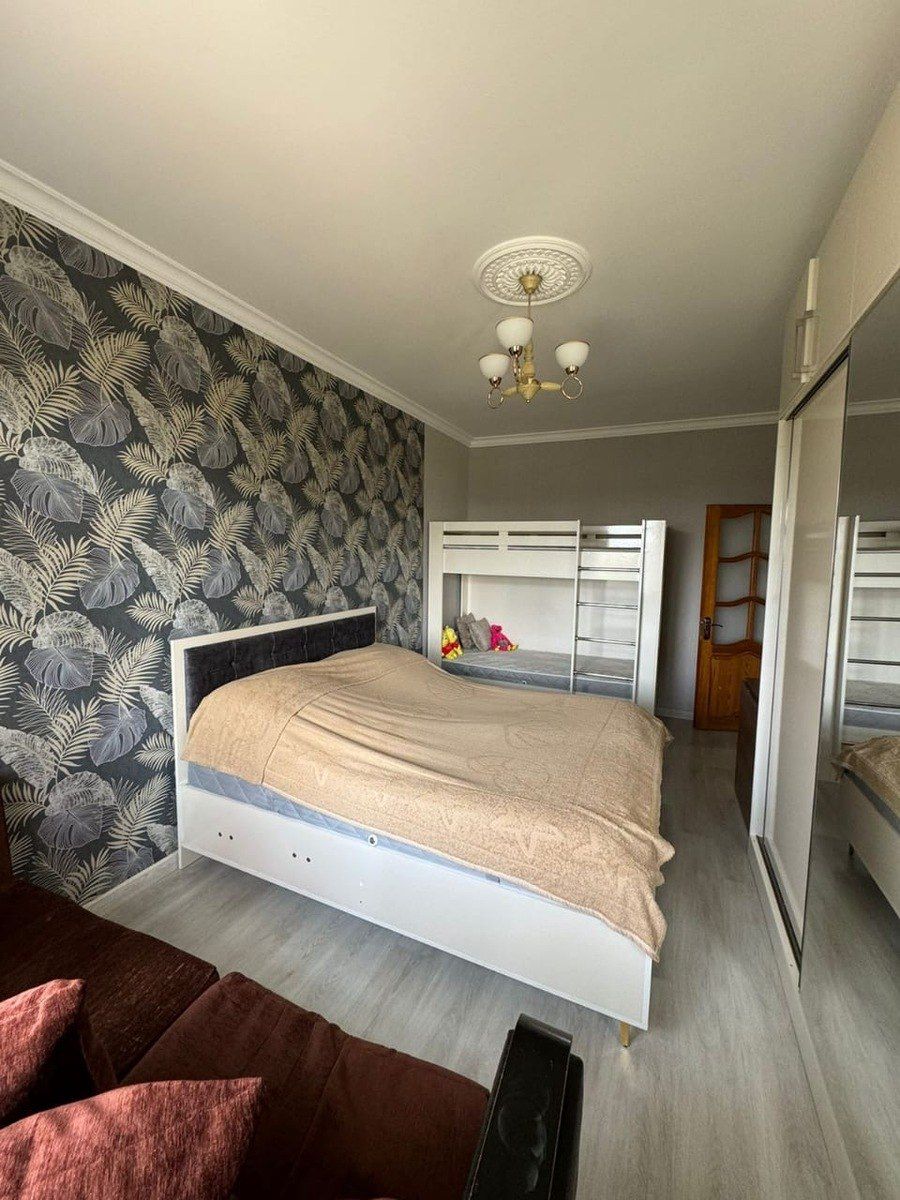 Satılır 3 otaqlı köhnə tikili 60 m² — Mənzil, Bakı (6)