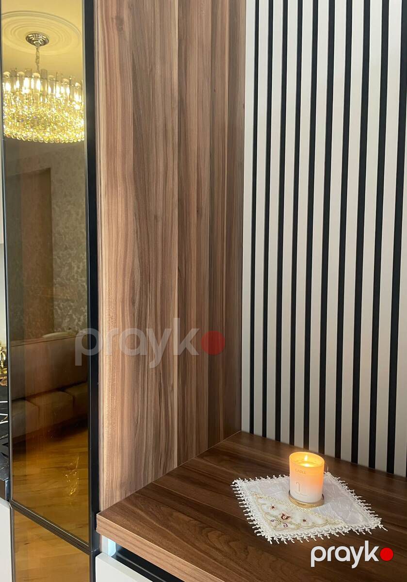 Satılır 3 otaqlı yeni tikili 95 m² — Mənzil, Bakı (9)
