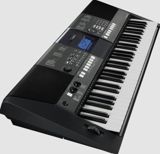 Sintezator, Yamaha, İşlənmiş — Mallar