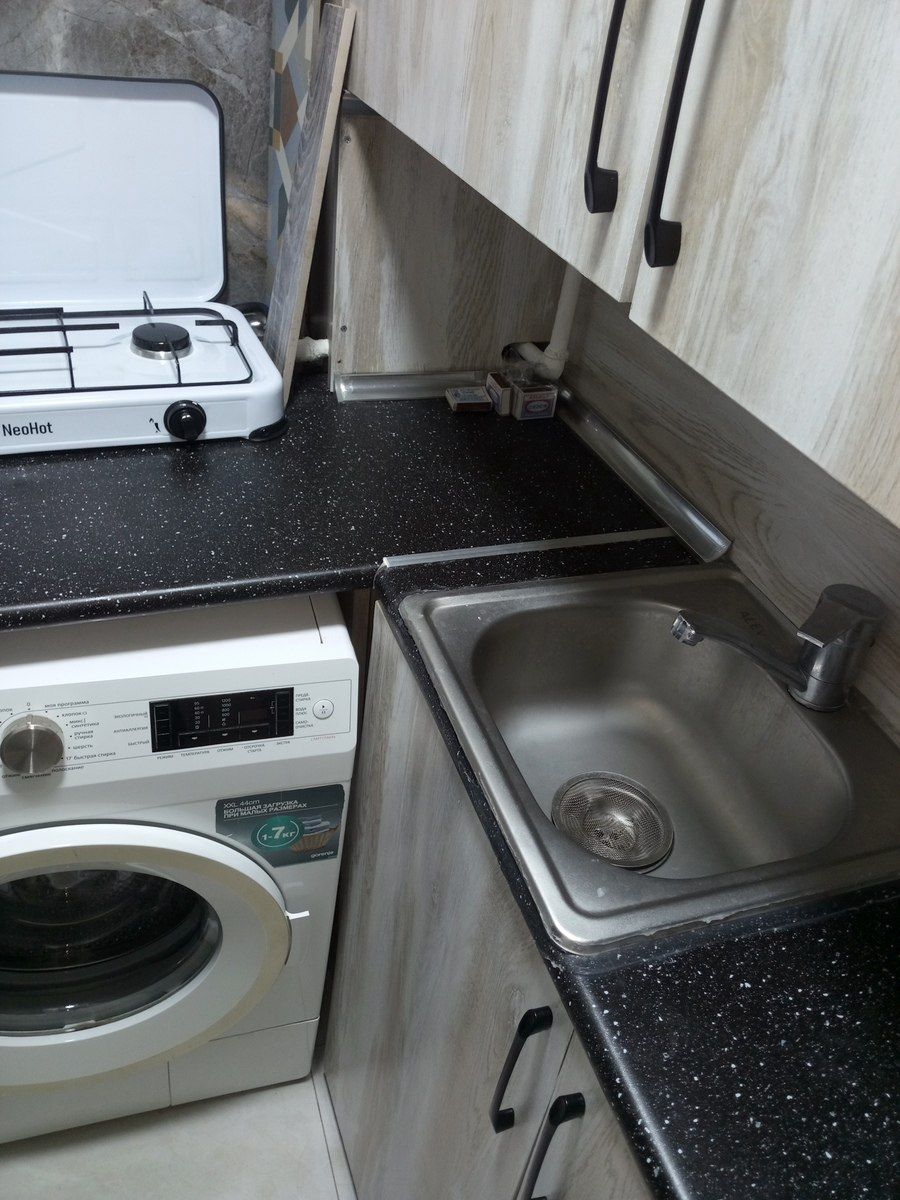 İcarəyə verilir 1 otaqlı köhnə tikili 16 m² — Mənzil, Bakı (8)