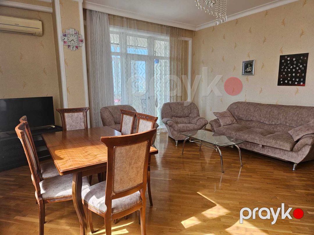 Satılır 2 otaqlı yeni tikili 94 m² — Mənzil, Bakı (11)