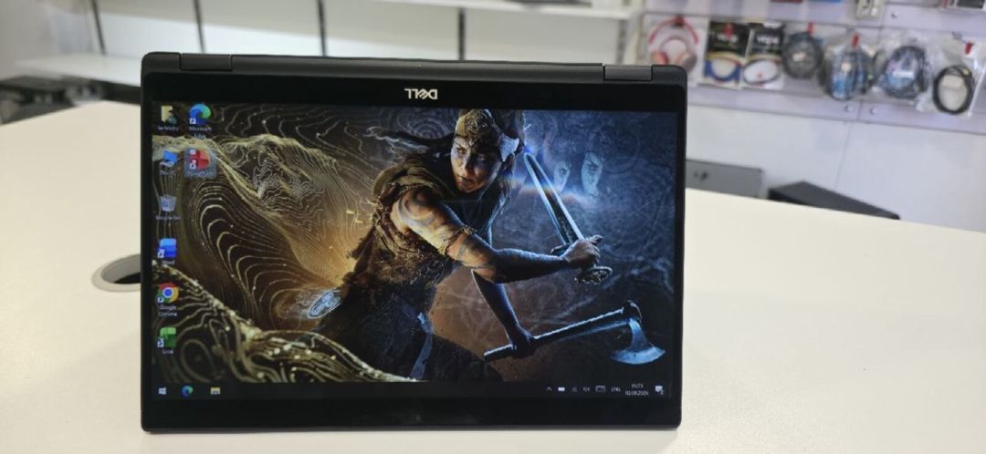 Dell Latitude 7390 — Elektronika, Bakı (3)