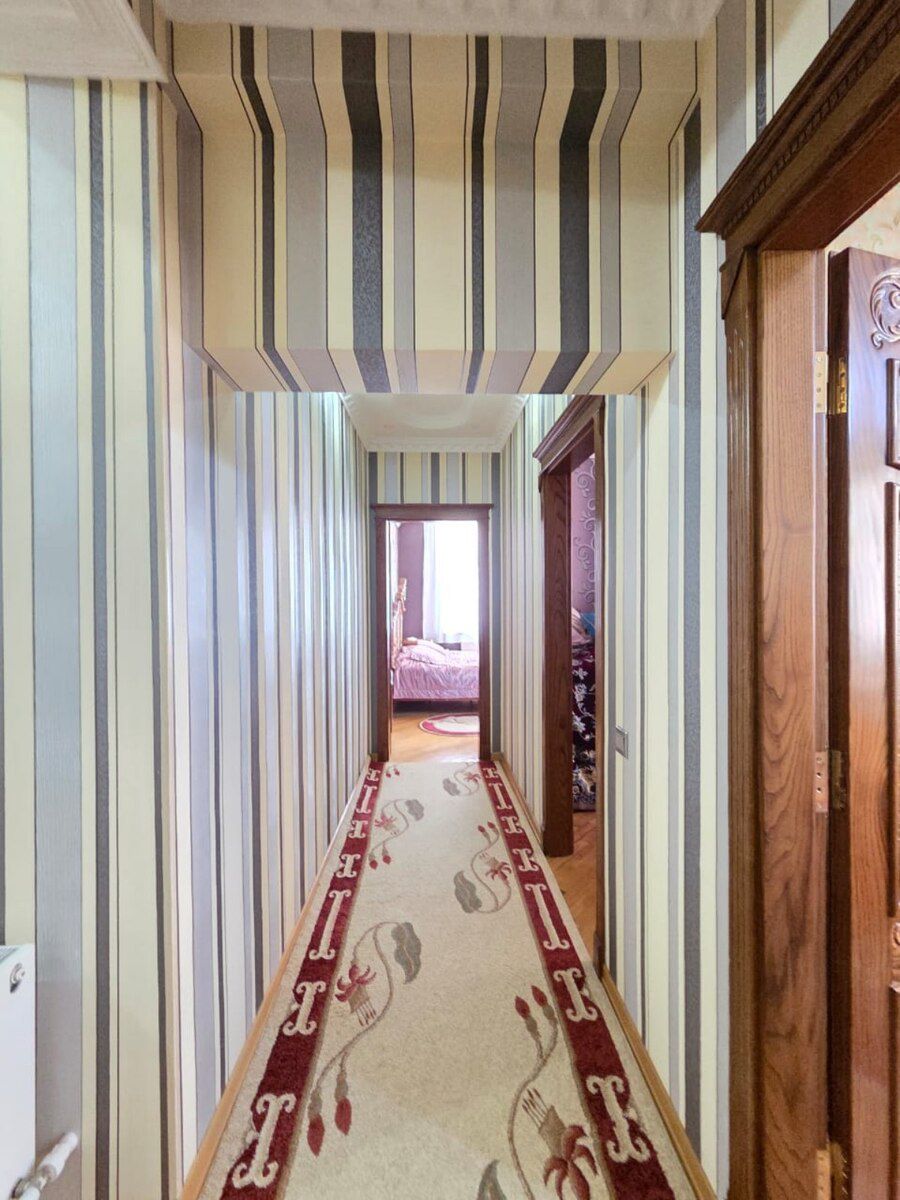 3-otaqlı yeni tikili, Xırdalan ş., 122 m² — Daşınmaz əmlak, Xırdalan (12)