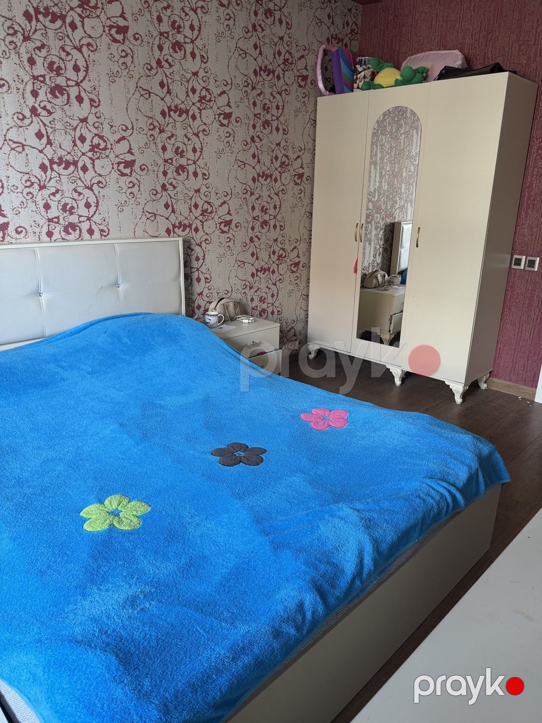 İcarəyə verilir 2 otaqlı yeni tikili 72 m² — Mənzil, Bakı (5)