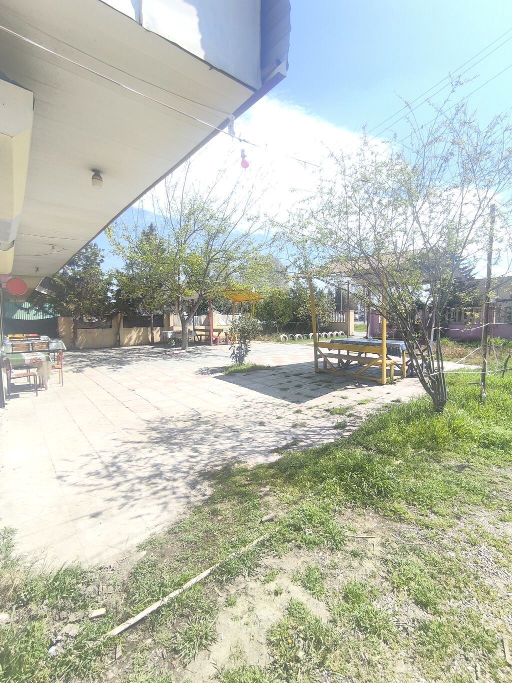 3 otaqlı, 120 kv. m, Orta təmir — Daşınmaz əmlak, Ağdaş (5)