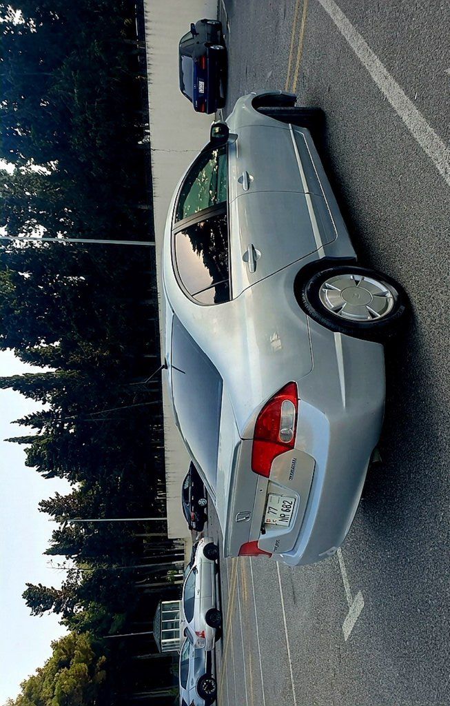 Honda Civic, 1.3 L, 0.9 kWh, 2006 il, 529 000 km — Avtomobillər, Sumqayıt (8)