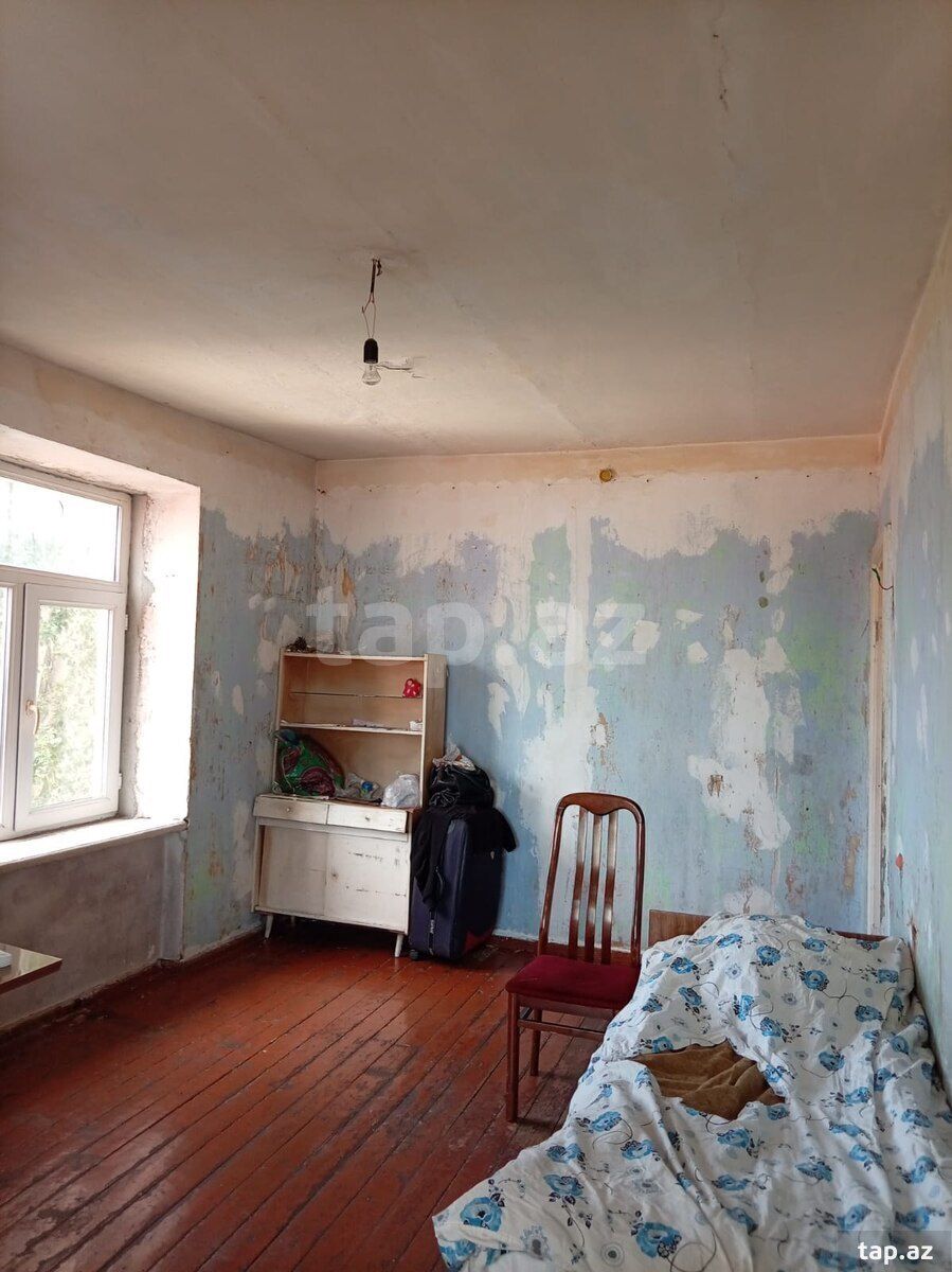 1-otaqlı mənzil, Sumqayıt ş., 32 m² — Daşınmaz əmlak, Sumqayıt