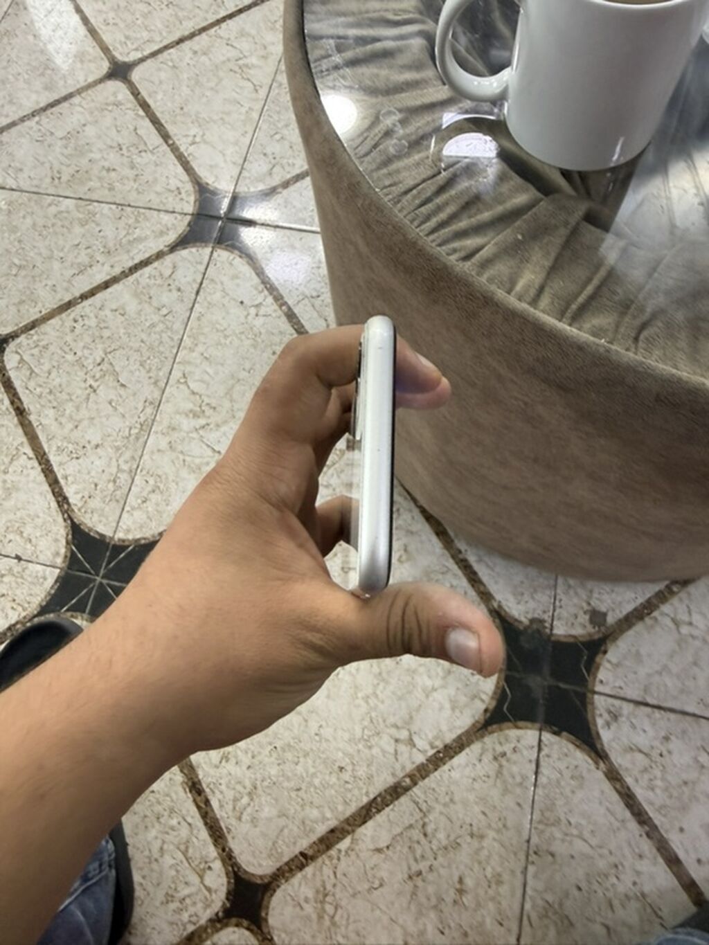 IPhone 11, 64 GB, Ağ — Apple iPhone, Masazır (5)