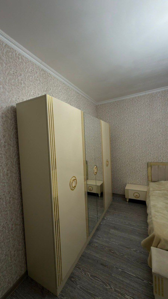 Satılır 3 otaqlı həyət evi/bağ evi 100 m² — Ev, villa, Bakı (9)