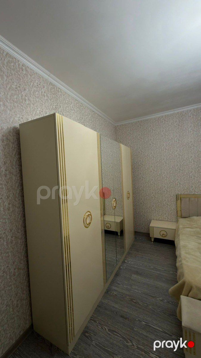 Satılır 3 otaqlı həyət evi/bağ evi 100 m² — Ev, villa, Bakı (9)