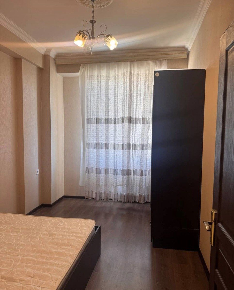 2-otaqlı yeni tikili kirayə verilir, Hövsan qəs., 65 m² — Mənzil, Bakı (6)