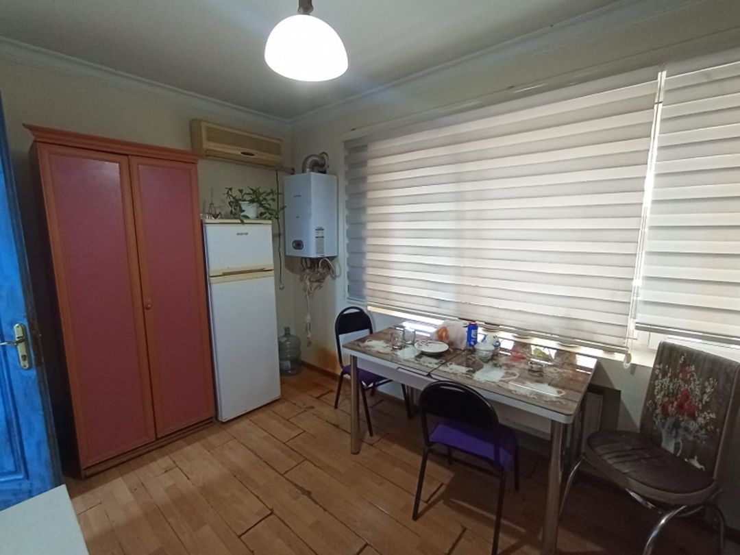 İcarəyə verilir 3 otaqlı ofis 120 m² — Ofis, Bakı (12)