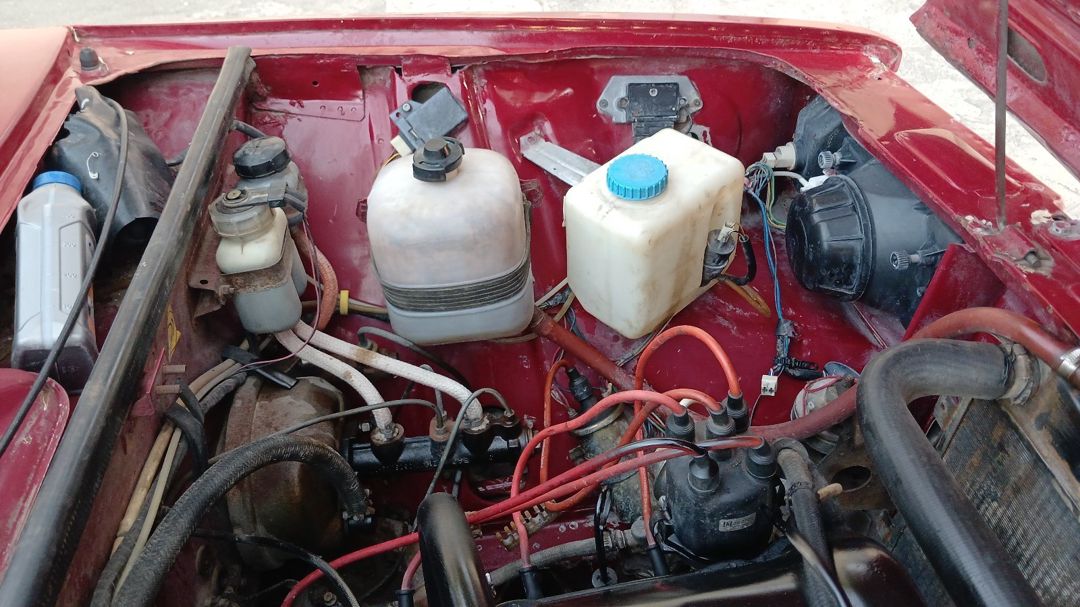 LADA (VAZ) 2107, 2006 il — Avtomobillər, Xırdalan (12)