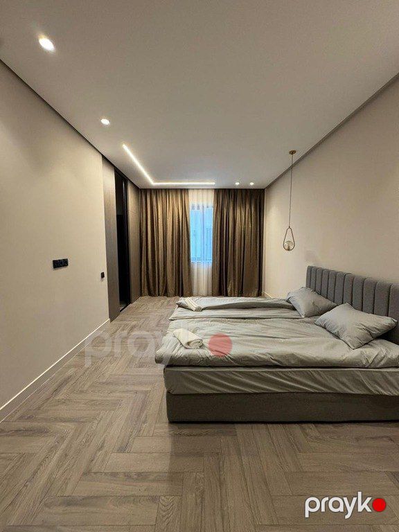 Satılır 3 otaqlı yeni tikili 158 m² — Mənzil, Bakı (2)