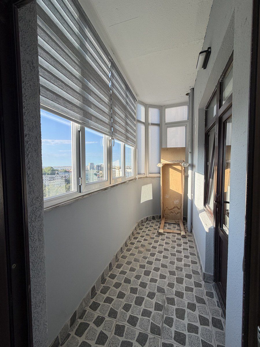 Satılır 3 otaqlı yeni tikili 104 m² — Mənzil, Bakı (8)