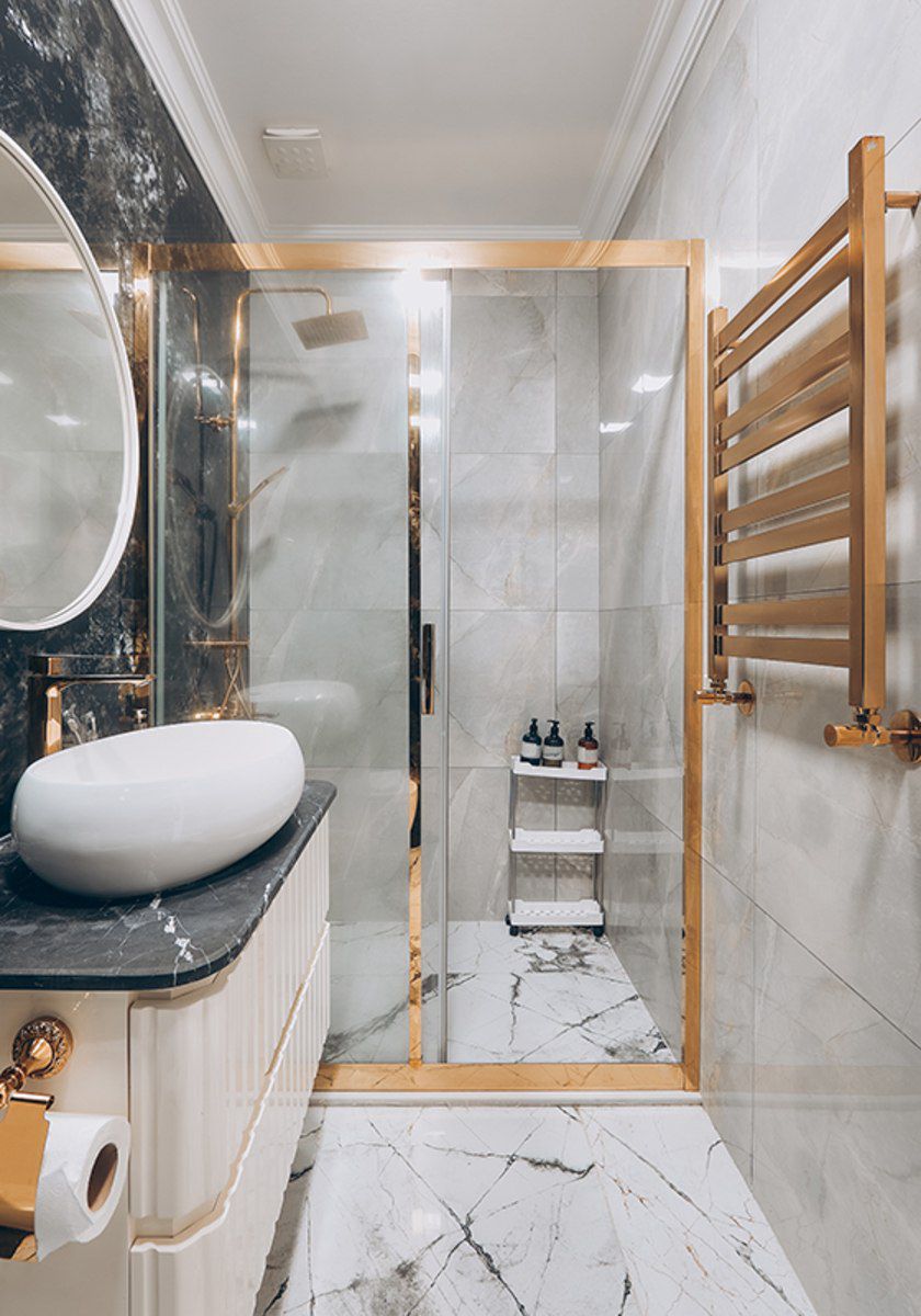 İcarəyə verilir 2 otaqlı köhnə tikili 45 m² — Mənzil, Bakı (3)
