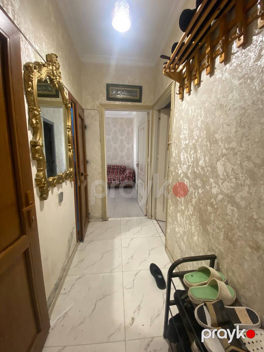 Satılır 3 otaqlı köhnə tikili 65 m² — Mənzil, Bakı (6)
