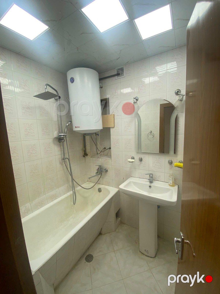 İcarəyə verilir 3 otaqlı köhnə tikili 80 m² — Mənzil, Bakı (3)