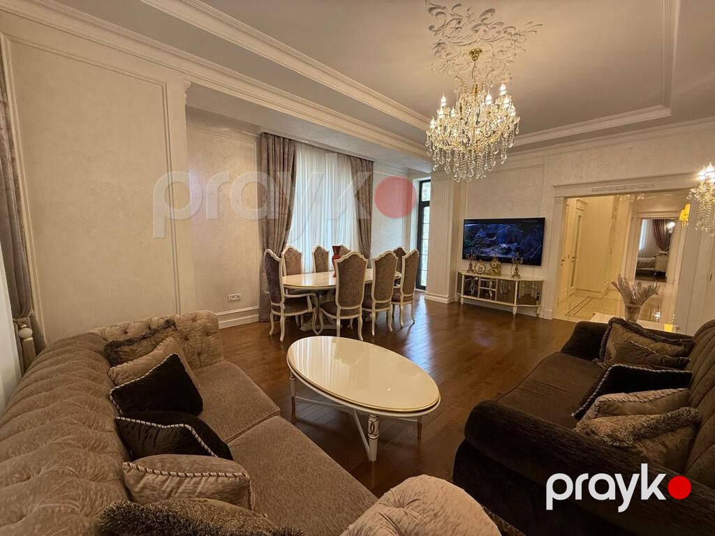 Satılır 2 otaqlı yeni tikili 90 m² — Mənzil, Bakı (3)