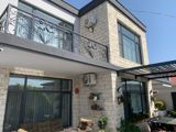 Satılır 6 otaqlı həyət evi/bağ evi 242 m² — Aisha Xanım — Ev, bağ, kottec