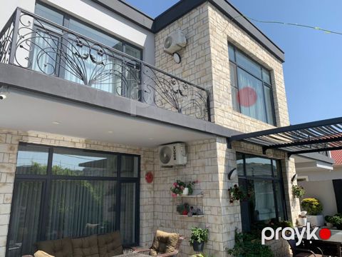 Satılır 6 otaqlı həyət evi/bağ evi 242 m²