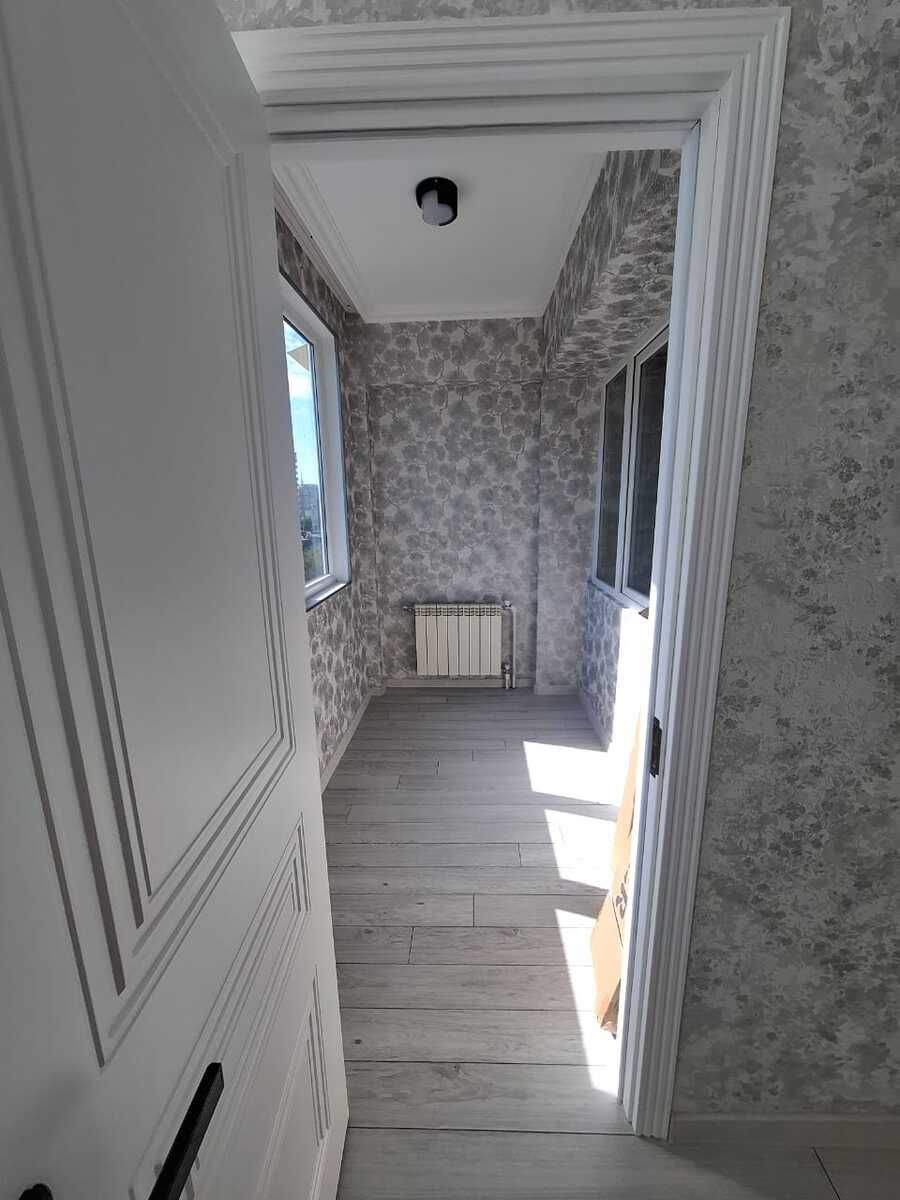 Satılır 3 otaqlı köhnə tikili 80 m² — Mənzil, Bakı (8)