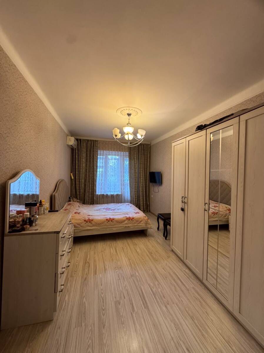 Satılır 3 otaqlı köhnə tikili 75 m² — Mənzil, Bakı (3)