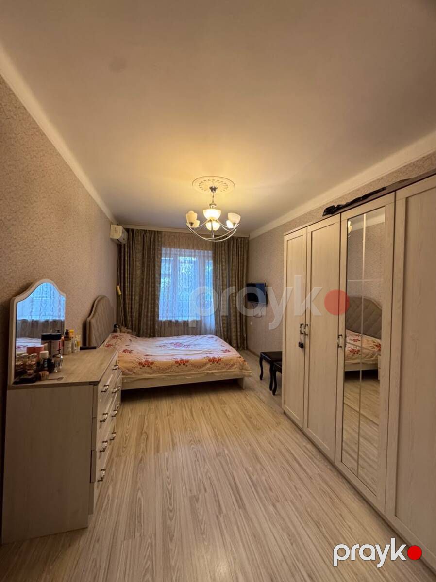 Satılır 3 otaqlı köhnə tikili 75 m² — Mənzil, Bakı (3)