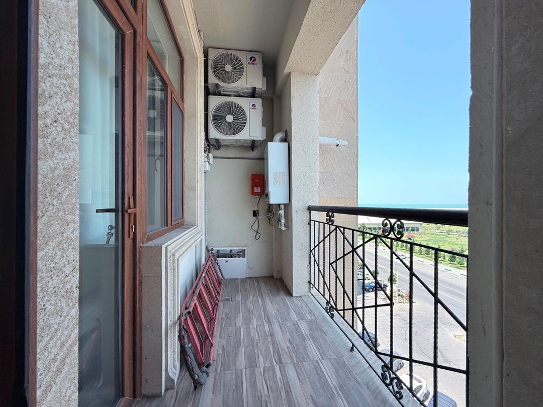2-otaqlı yeni tikili, Sumqayıt ş., 61 m² — Daşınmaz əmlak, Sumqayıt (11)
