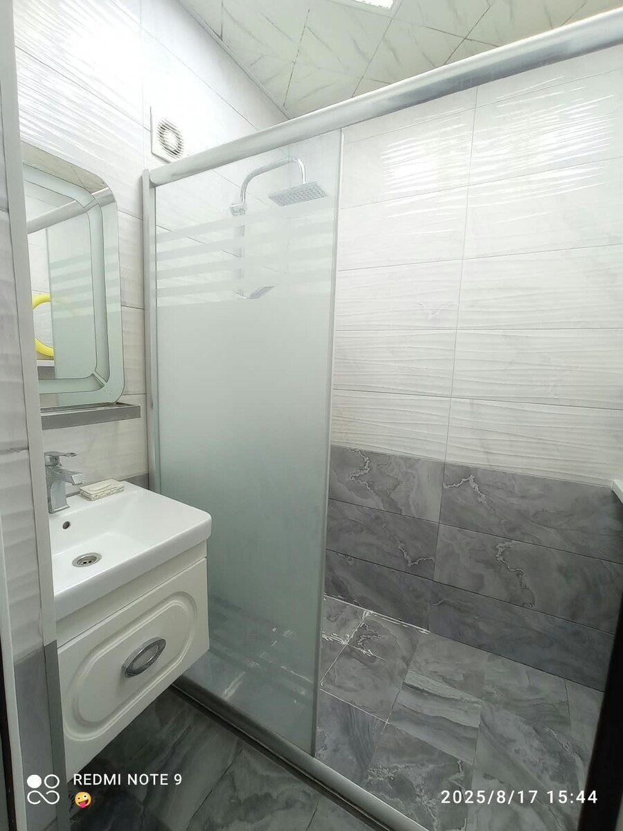 3-otaqlı mənzil kirayə verilir, 9-cu mkr., 70 m² — Daşınmaz əmlak, Sumqayıt (11)