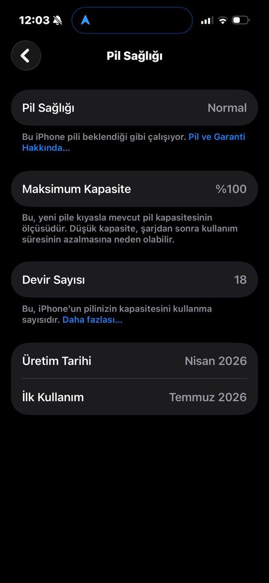 Apple iPhone 16 Black 128GB/8GB — Smartfonlar, Bakı (3)