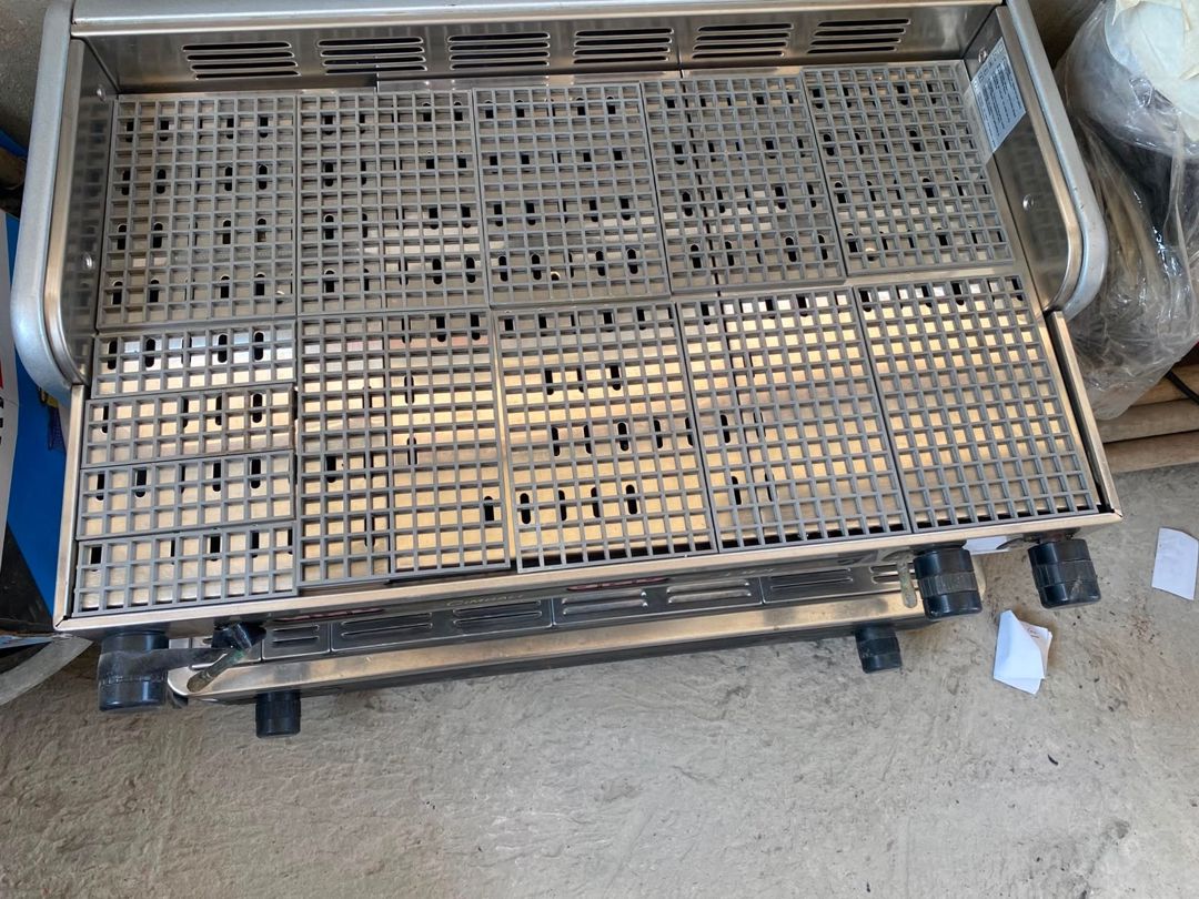 Qəhvə dəmləyən aparat Cimbali M21 — Biznes və avadanlıq, Bakı (4)