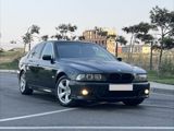 BMW 528, 2.8 L, 1996 il, 350 000 km — Cars