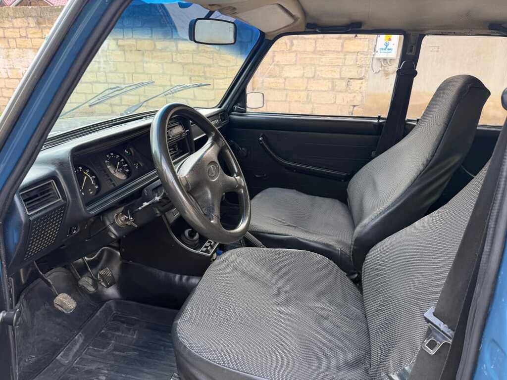 LADA (VAZ) 2107, 1.6 L, 2009 il, 98 000 km — Avtomobillər, Bakı (6)