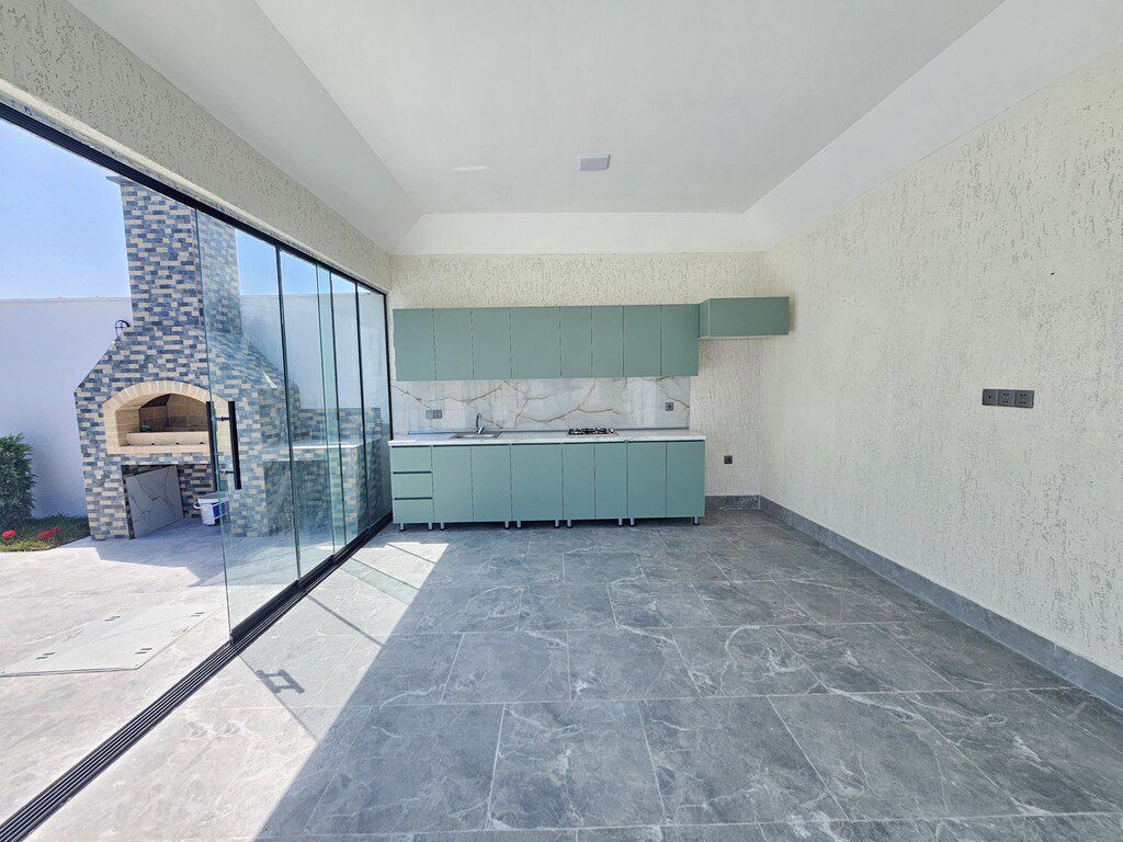Satılır 7 otaqlı həyət evi/bağ evi 270 m² — Ev, villa, Bakı (11)