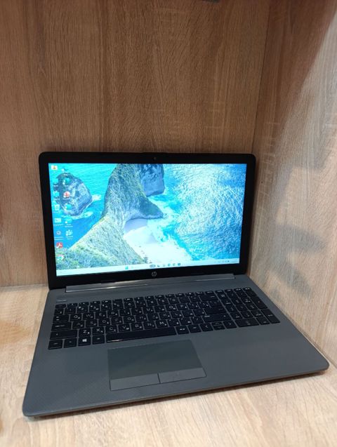 HP 255 G7 Notebook PC