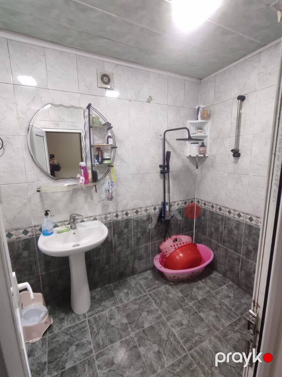 2-otaqlı mənzil, Suraxanı r., 53 m² — Mənzil, Bakı (4)