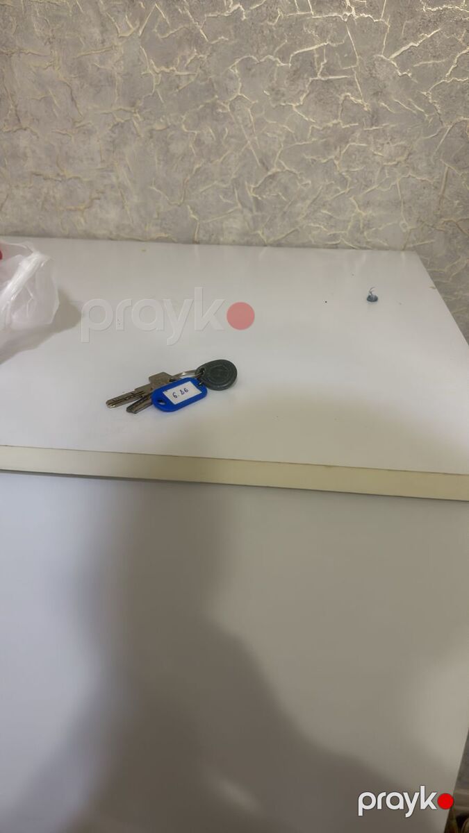 İcarəyə verilir 2 otaqlı yeni tikili 60 m² — Mənzil, Bakı (7)