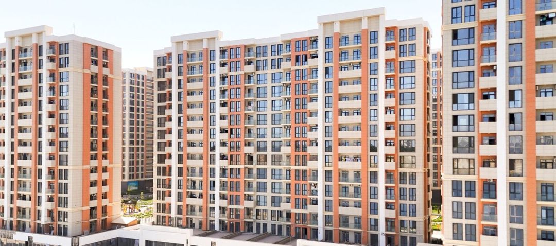 Satılır 2 otaqlı yeni tikili 60 m² — Mənzil, Bakı (9)