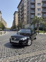 Volkswagen Passat, 1.8 L, 2008 il, 320 000 km — Автомобили