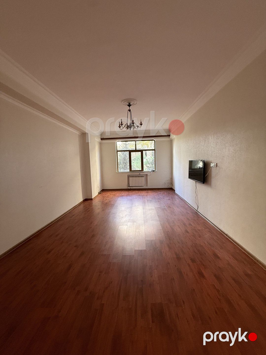 İcarəyə verilir 5 otaqlı yeni tikili 175 m² — Mənzil, Bakı (12)