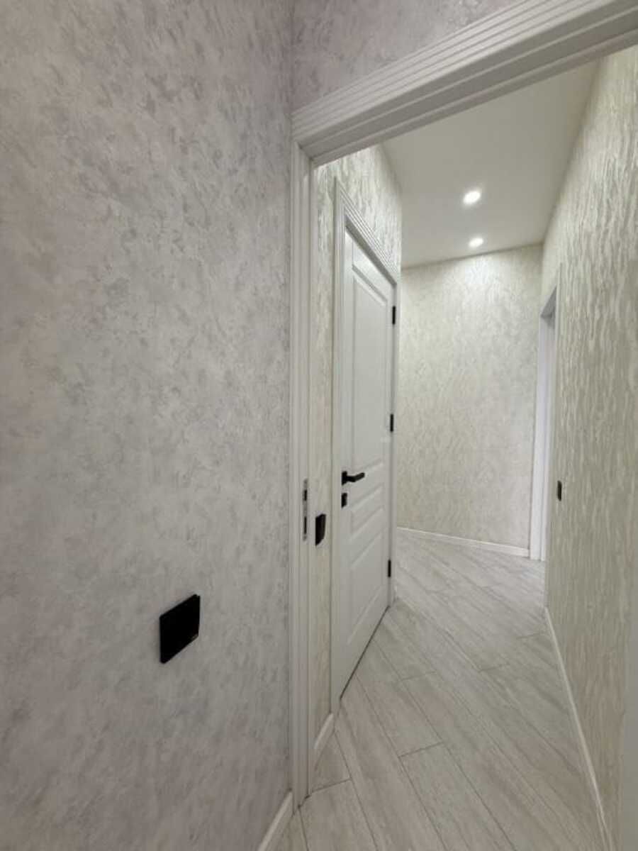 Satılır 2 otaqlı köhnə tikili 45 m² — Mənzil, Bakı (6)