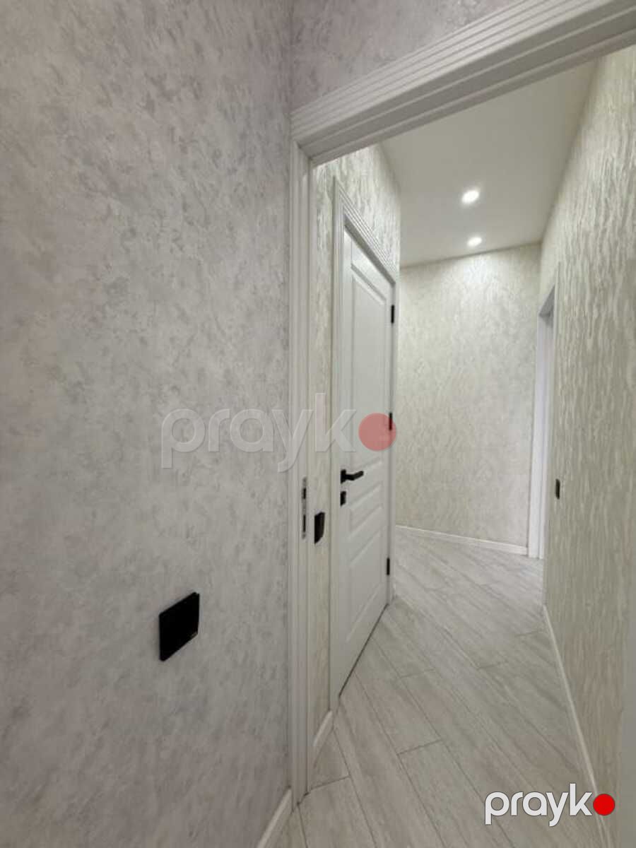 Satılır 2 otaqlı köhnə tikili 45 m² — Mənzil, Bakı (11)